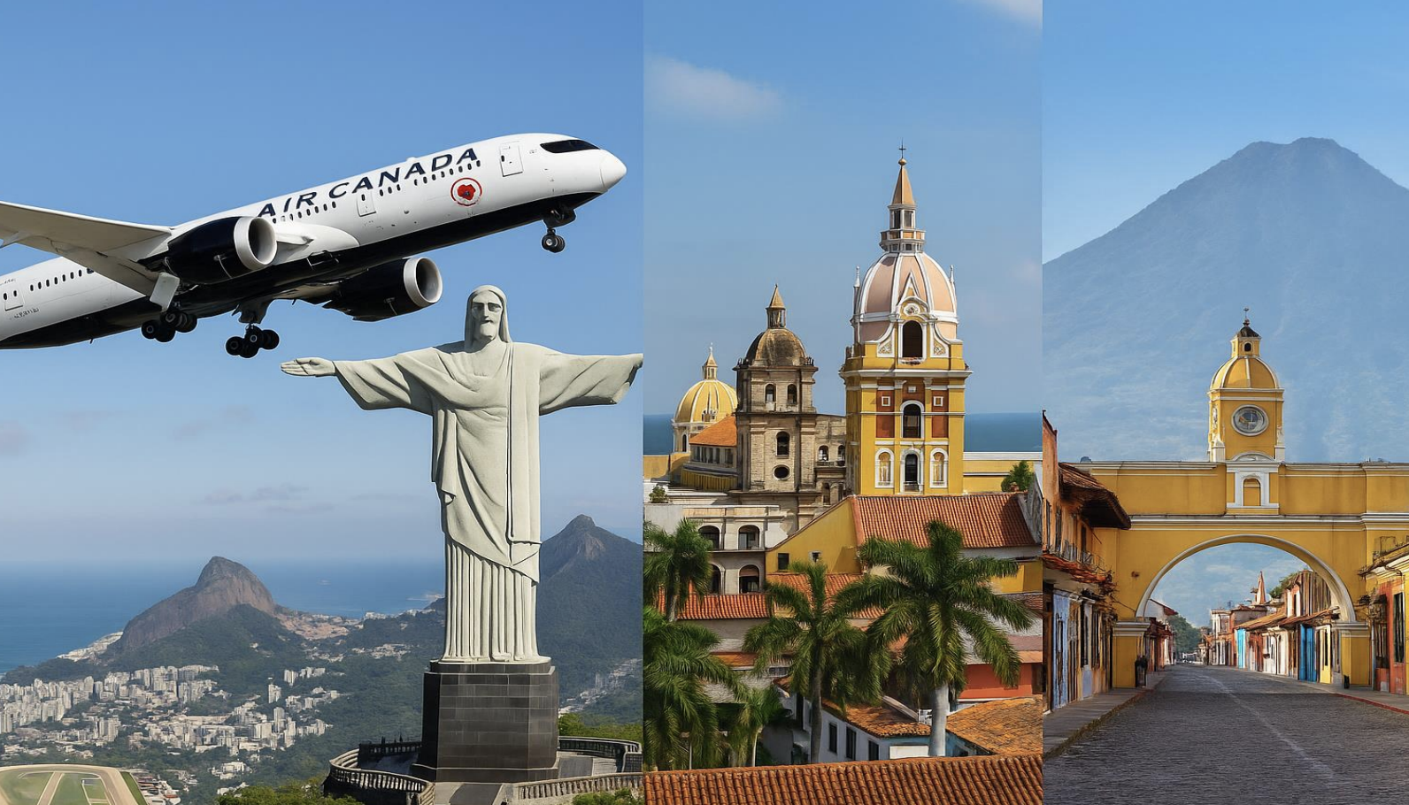 LATINAMERICA